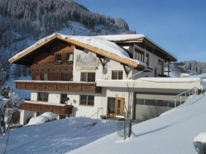  Lärchenhof  Штег